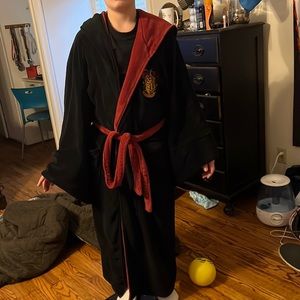 Harry Potter Robe Men’s small